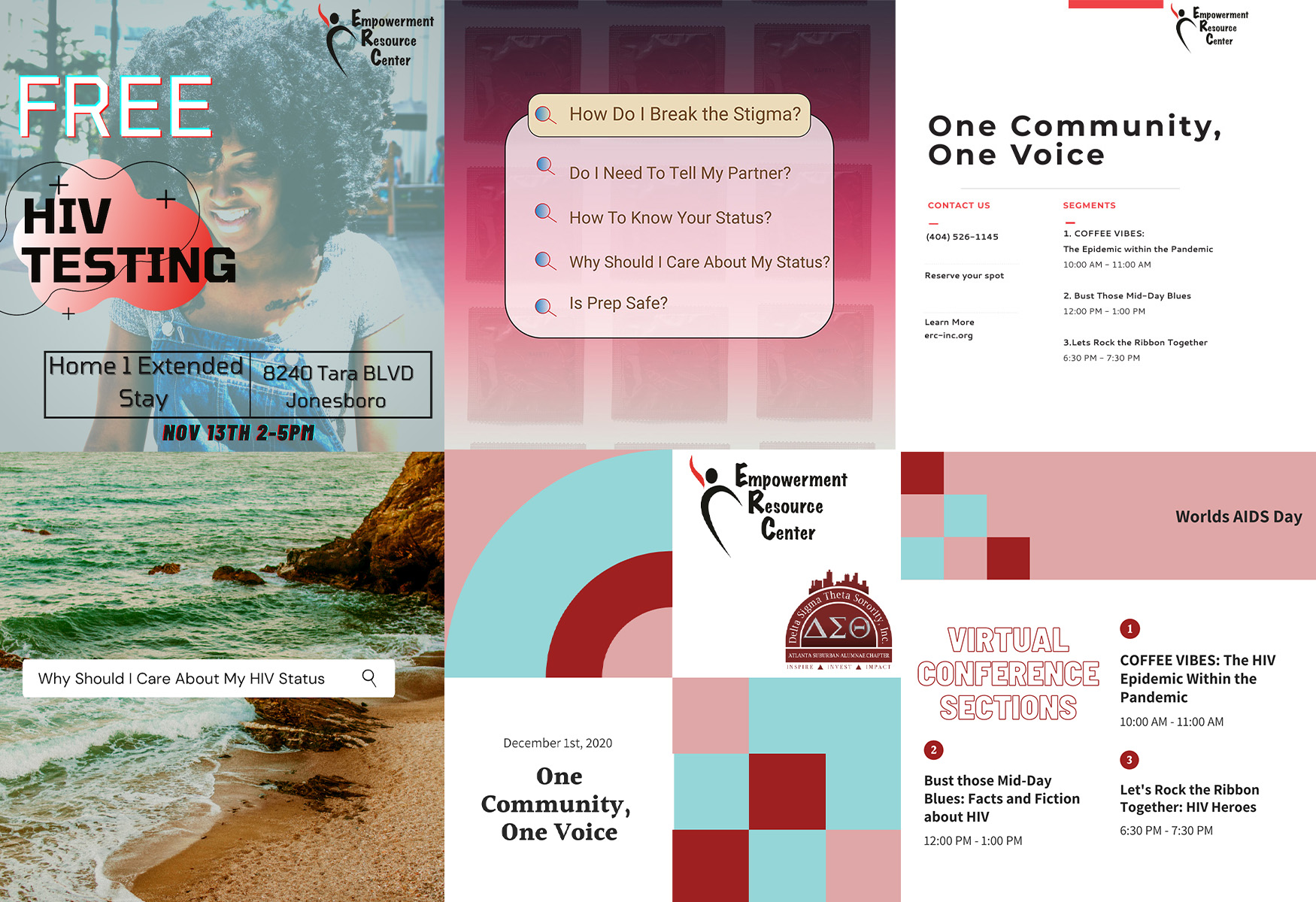 Instagram Post Design