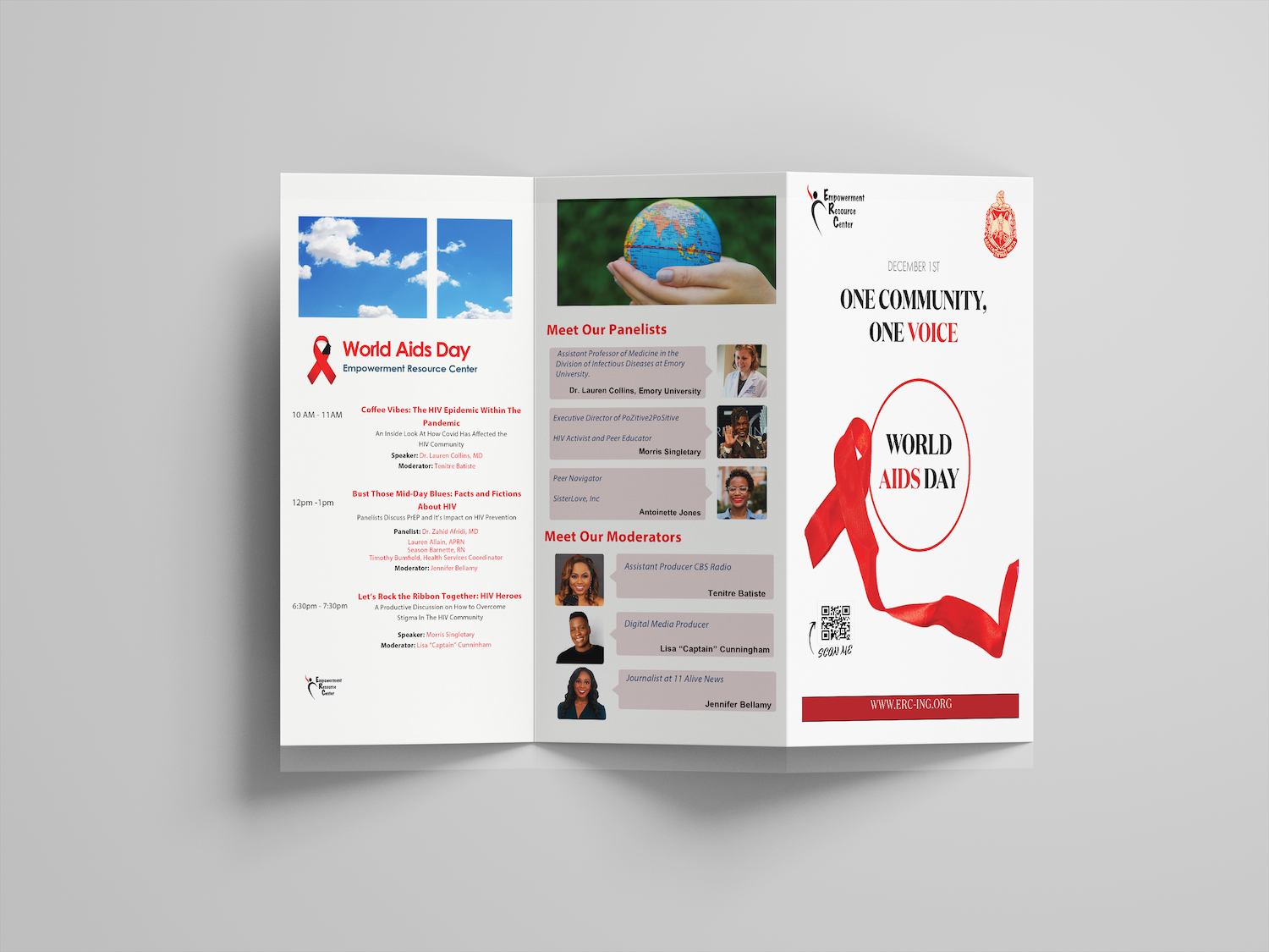 Beauty & Faith Thumbnail 